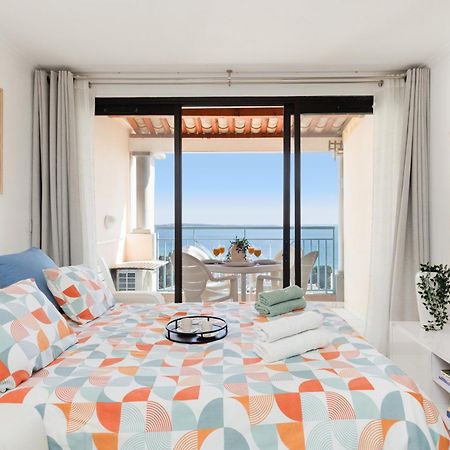 Holiday Paradise Cannes Eksteriør bilde